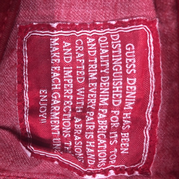 Guess Jeans - Picture 3 of 4